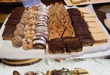 Jeste li se udubili u izradu božićnih slastica?