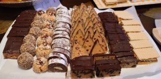 Jeste li se udubili u izradu božićnih slastica?