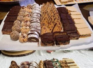 Jeste li se udubili u izradu božićnih slastica?