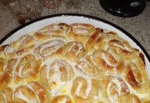 ISPECITE I PODIJELITE NAJBRŽU I NAJUKLASNIJU PITU ZA KOJU ĆE VAM NETKO DOSTAVITI RECEPT.