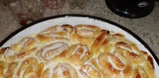 ISPECITE I PODIJELITE NAJBRŽU I NAJUKLASNIJU PITU ZA KOJU ĆE VAM NETKO DOSTAVITI RECEPT.