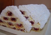 KOLAČ ZVANI BIJELO BRDO