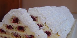KOLAČ ZVANI BIJELO BRDO