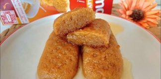 UKUSNI PERIMETRI S PLAZMA KOLAČIĆEM… Tražit ću još koji komad…