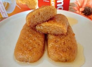 UKUSNI PERIMETRI S PLAZMA KOLAČIĆEM… Tražit ću još koji komad…