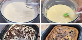 Gosti su na putu, a vi niste sigurni koju poslasticu pripremiti. Srećom, Mamin kolač može biti gotov za samo 10 minuta.