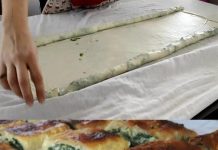 POVRĆE ZA 5 OSOBA: BRZO PRAVLJENO OD GOTOVIH KORA Naziv ovog povrća otkrit ćete kada bacite pogled na popis sastojaka.