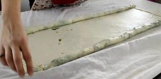 POVRĆE ZA 5 OSOBA: BRZO PRAVLJENO OD GOTOVIH KORA Naziv ovog povrća otkrit ćete kada bacite pogled na popis sastojaka.