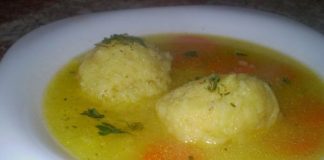 POSTIZITE BESPRIJEKORNE KNEDLICE ZA SAMO 10 MINUTA