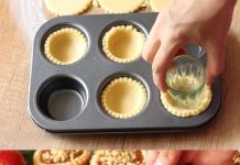 Ovi keksi od jabuka doista su izvanredni, odlikuju se divnim okusima i ugodnom aromom.