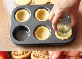 Ovi keksi od jabuka doista su izvanredni, odlikuju se divnim okusima i ugodnom aromom.