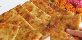 VRHUNSKO OD PIZZE… Jednostavno naribajte 3 svježe tikvice. Pristupačan je, jednostavan i ukusan.