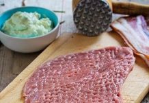 ODRESCI OD LUKA…KAKO MI OVAJ RECEPT NISAM DOŠAO NA SJET?