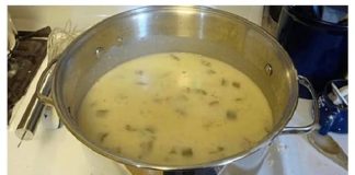 PRIPREMITE RECEPT: Ova juha ima snagu koja stostruko nadmašuje svaki antibiotik; napravi to danas!