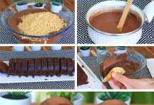 GOTOVI ZA 10 MINUTA: Mini plazma keksići s bijelom čokoladom