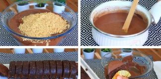 GOTOVI ZA 10 MINUTA: Mini plazma keksići s bijelom čokoladom