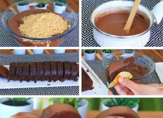 GOTOVI ZA 10 MINUTA: Mini plazma keksići s bijelom čokoladom