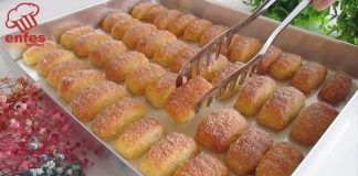 OSTARJELA TORTA SA SKRIVENOM TAJNOM: Asocira na TULUMBE, A NESTAJE U USTIMA SAMO JEDNIM PRELJEVOM.