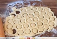 VANILIJE: LJUDI U NJIMA UŽIVAJU ZBOG NJIHOVE HRKKAVE I NJEŽNE TEKSTURE, TOPEPE SE U USTIMA.