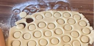 VANILIJE: LJUDI U NJIMA UŽIVAJU ZBOG NJIHOVE HRKKAVE I NJEŽNE TEKSTURE, TOPEPE SE U USTIMA.