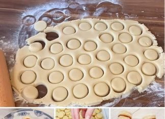 VANILIJE: LJUDI U NJIMA UŽIVAJU ZBOG NJIHOVE HRKKAVE I NJEŽNE TEKSTURE, TOPEPE SE U USTIMA.