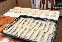 Varaždinski klipići – uvijek postižu uspjeh… Evo recepta za ugodan miris u vaš dom.