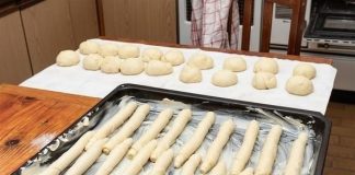 Varaždinski klipići – uvijek postižu uspjeh… Evo recepta za ugodan miris u vaš dom.