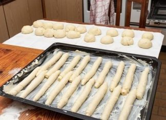 Varaždinski klipići – uvijek postižu uspjeh… Evo recepta za ugodan miris u vaš dom.