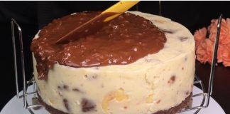 O ovom desertu se priča u gradu! Nevjerojatno je jednostavan za napraviti i apsolutno je ukusan! Nije potrebno brašno i pećnica!