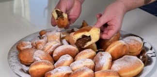 RECEPT ZA KRAFNE KOJIMA ĆETE NEMOGUĆE ODOLIJETI