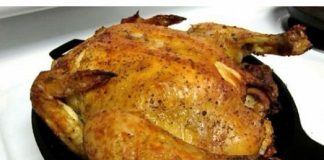 SVI DOMAĆI KUHANI TREBAJU NAUČITI OVAJ HACK: Uključite samo 1 poseban sastojak i vaše će bijelo meso uvijek biti vlažno.