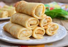 Kuhari kažu da se ukusne palačinke koje se otapaju bez napora najbolje postižu uz pomoć jedinstvenog sastojka i jednostavne tehnike.