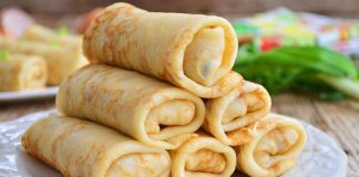 Kuhari kažu da se ukusne palačinke koje se otapaju bez napora najbolje postižu uz pomoć jedinstvenog sastojka i jednostavne tehnike.