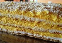 Probajući Raffaelo napolitanke, vjerojatno ćete zaključiti da kvalitetom nadmašuju sve druge kekse.