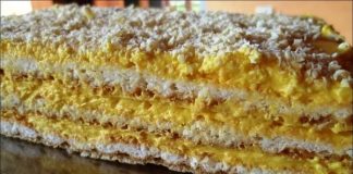 Probajući Raffaelo napolitanke, vjerojatno ćete zaključiti da kvalitetom nadmašuju sve druge kekse.