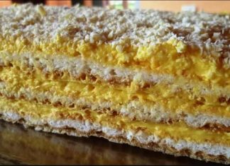 Probajući Raffaelo napolitanke, vjerojatno ćete zaključiti da kvalitetom nadmašuju sve druge kekse.