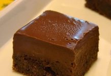 Pravila sam ga prvi put i ispalo je savršeno… Odličan kolač, jednostavan i brz za pripremu.