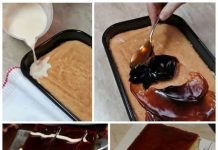 Tri leće: Recept za biskvit koji je poznat kao najvlažniji na svijetu.