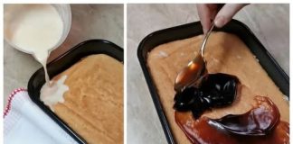 Tri leće: Recept za biskvit koji je poznat kao najvlažniji na svijetu.