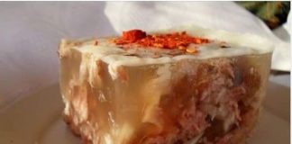 NAJEDNOSTAVNIJA JELA ZA TILLI CHAS: Nema ništa ukusnije.