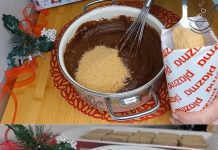 Čokoladna plazma torta bez pečenja: Gotova za samo 10 minuta.