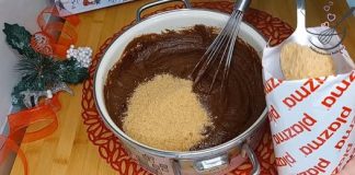 Čokoladna plazma torta bez pečenja: Gotova za samo 10 minuta.