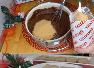 Čokoladna plazma torta bez pečenja: Gotova za samo 10 minuta.