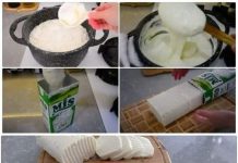 IZBJEGAVAJTE KUPOVNI SIR! Za proizvodnju 1 kilograma sira od 1 litre mlijeka potrebno je samo 5 minuta.