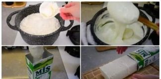 IZBJEGAVAJTE KUPOVNI SIR! Za proizvodnju 1 kilograma sira od 1 litre mlijeka potrebno je samo 5 minuta.