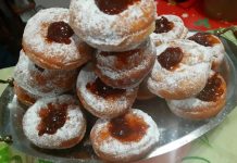 Najfiniji tradicionalni recept iz bakine kuhinje: lagane i nježne krafne koje nije potrebno mijesiti.