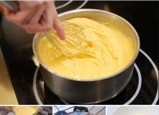 Evo kako napraviti autentičnu ispovjednu kremu prikladnu za sve vrste kolača i kolača.