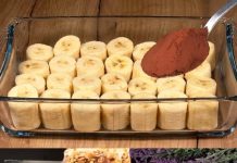 Poznati desert koji je osvojio publiku diljem svijeta!