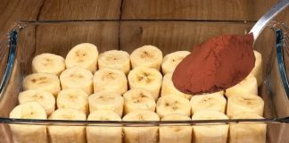 Poznati desert koji je osvojio publiku diljem svijeta!