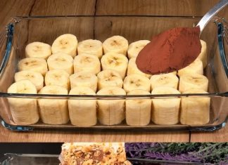 Poznati desert koji je osvojio publiku diljem svijeta!